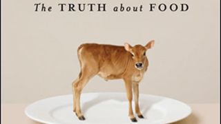 Animal Advocate Doesn't See Why Veganism Is So Difficult To Do